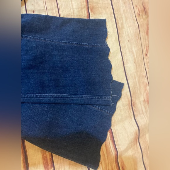 Free People Bell Bottom Flare Jeans 61855-16515125 Flare jeans,Flare denim jeans - Picture 10 of 11